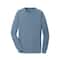 Port & Company® Beach Wash® Colors Garment-Dyed Long Sleeve Tee